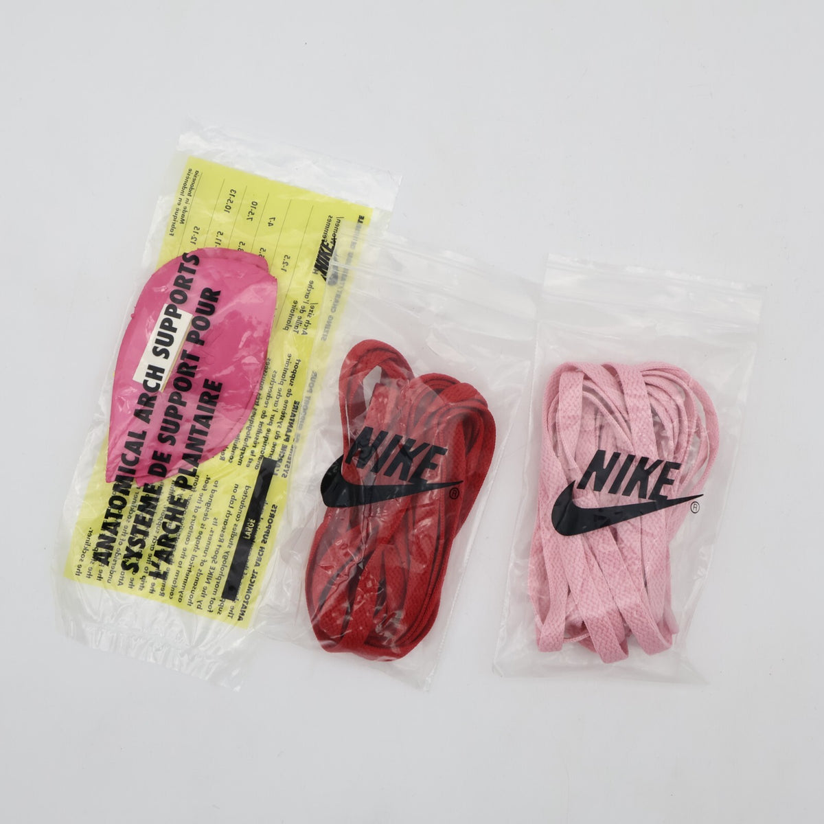 CU1816-100 Nike Air Max 90 NRG Bacon Red Sail White Pink Brown
