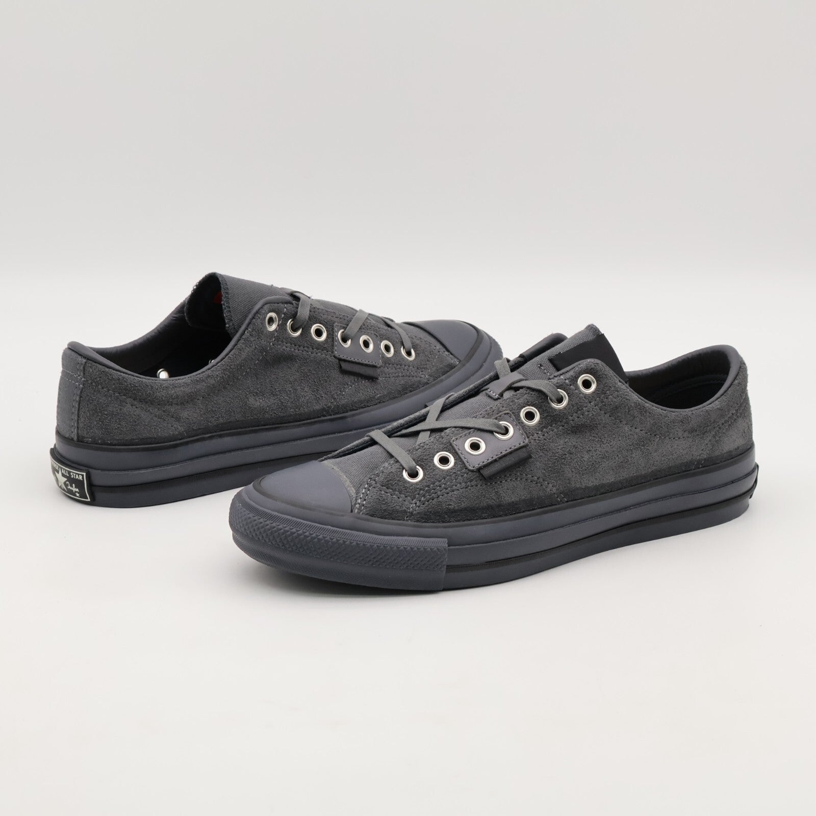 31311490 N.HOOLYWOOD COMPILE Converse Addict Chuck Taylor Suede NH OX (Men's)