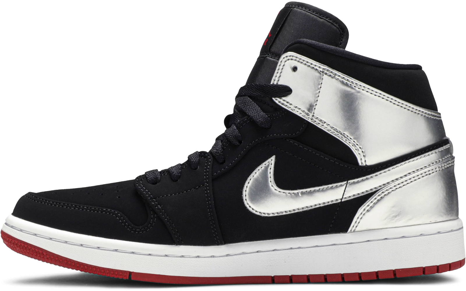 554724-057 Nike Air Jordan 1 Mid "Johnny Kilroy" (Men's)