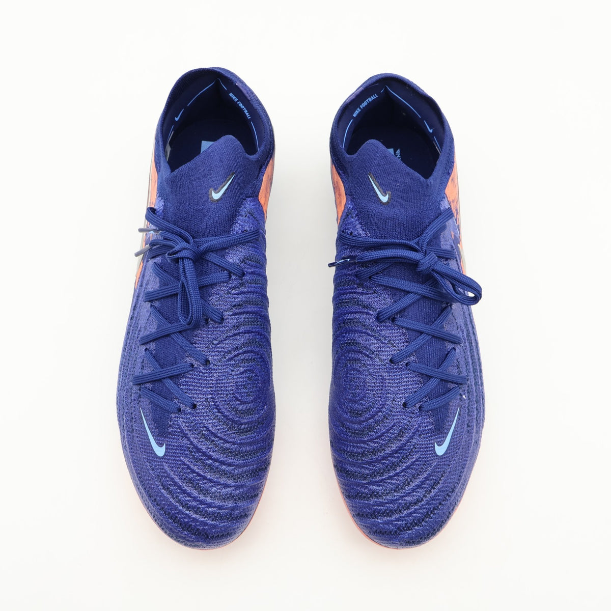 HF6361-400 Nike Phantom GX 2 Elite FG Erling Haaland (Men's)