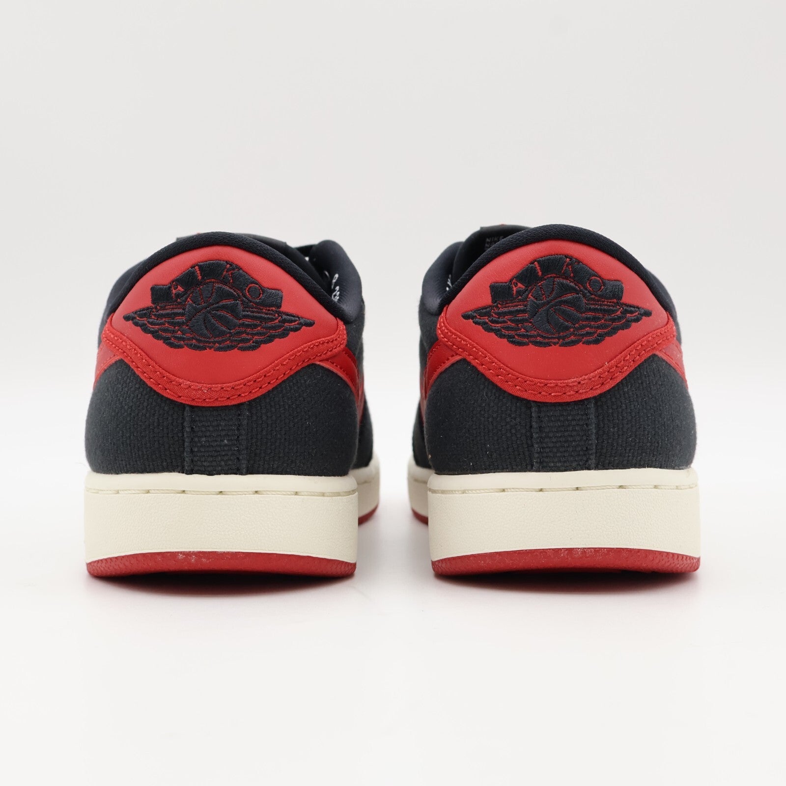 DX4981-006 Nike Air Jordan 1 Low KO Bred (Men's)