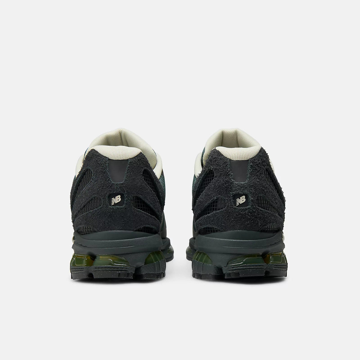 U1890SI Stone Island Ã New Balance ABZORB 1890 "Deep Forest" (Men's)