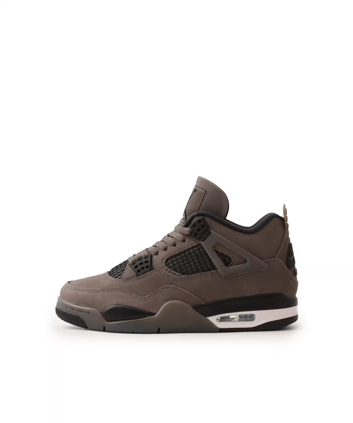 FV5029-200 Nike Air Jordan 4 Retro Cave Stone (Men's)