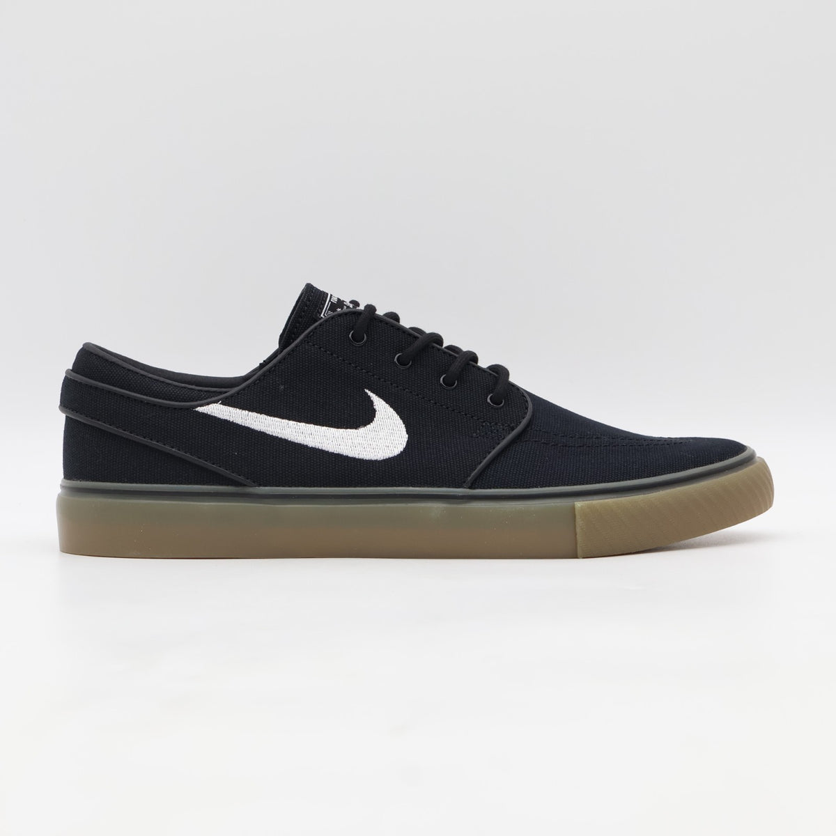 HQ1655-001 Nike SB Zoom Janoski OG+ Canvas Black White (Men's)