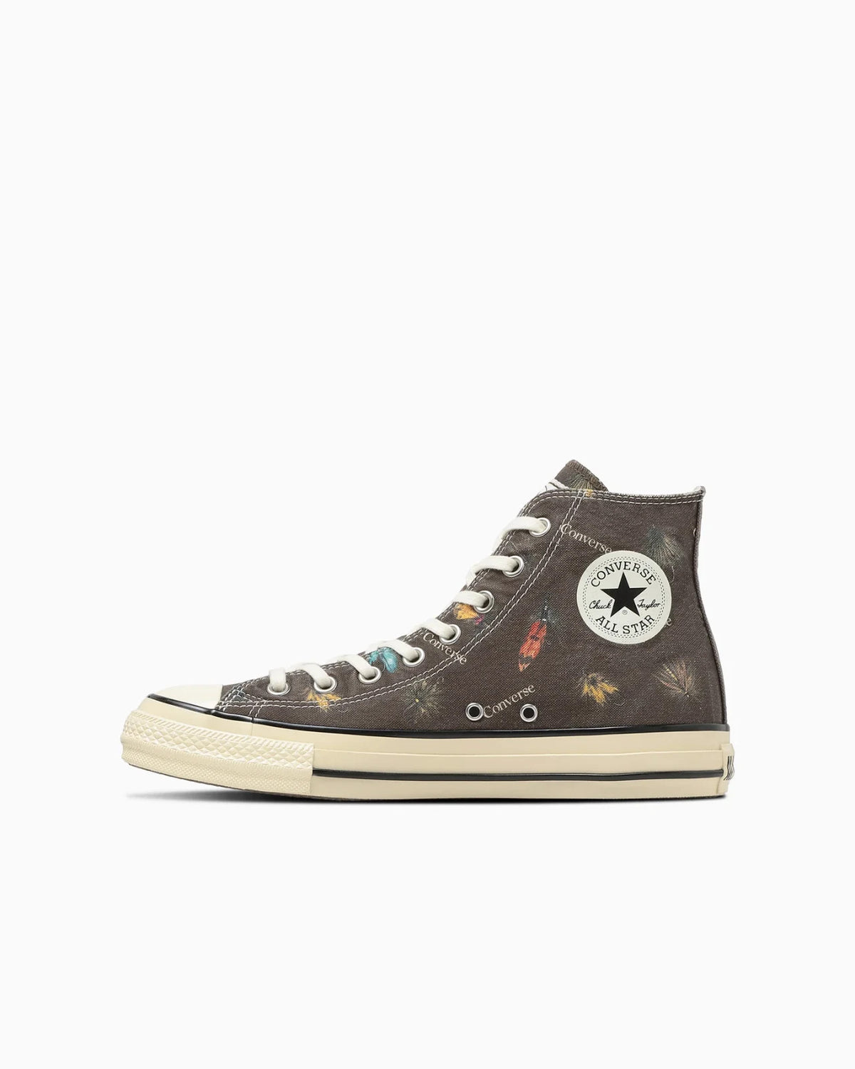 31318761 Converse All Star Aged Hunting Hi "Fly" (Men's)