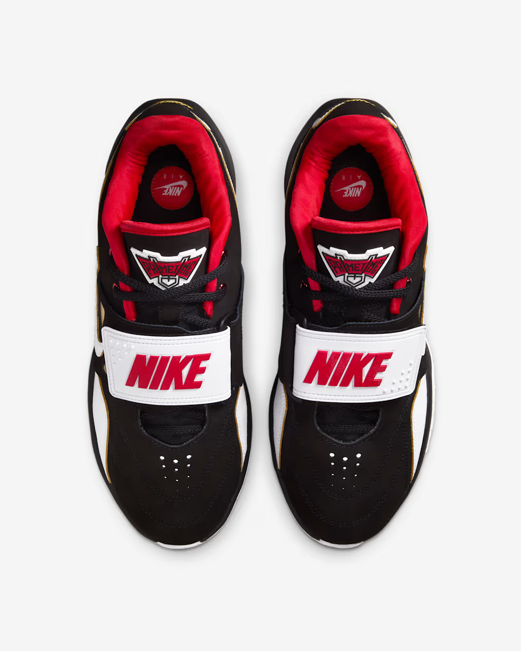 HQ3479-001 Nike LeBron 21 Prime 93 (HQ3480-001) (Men's)