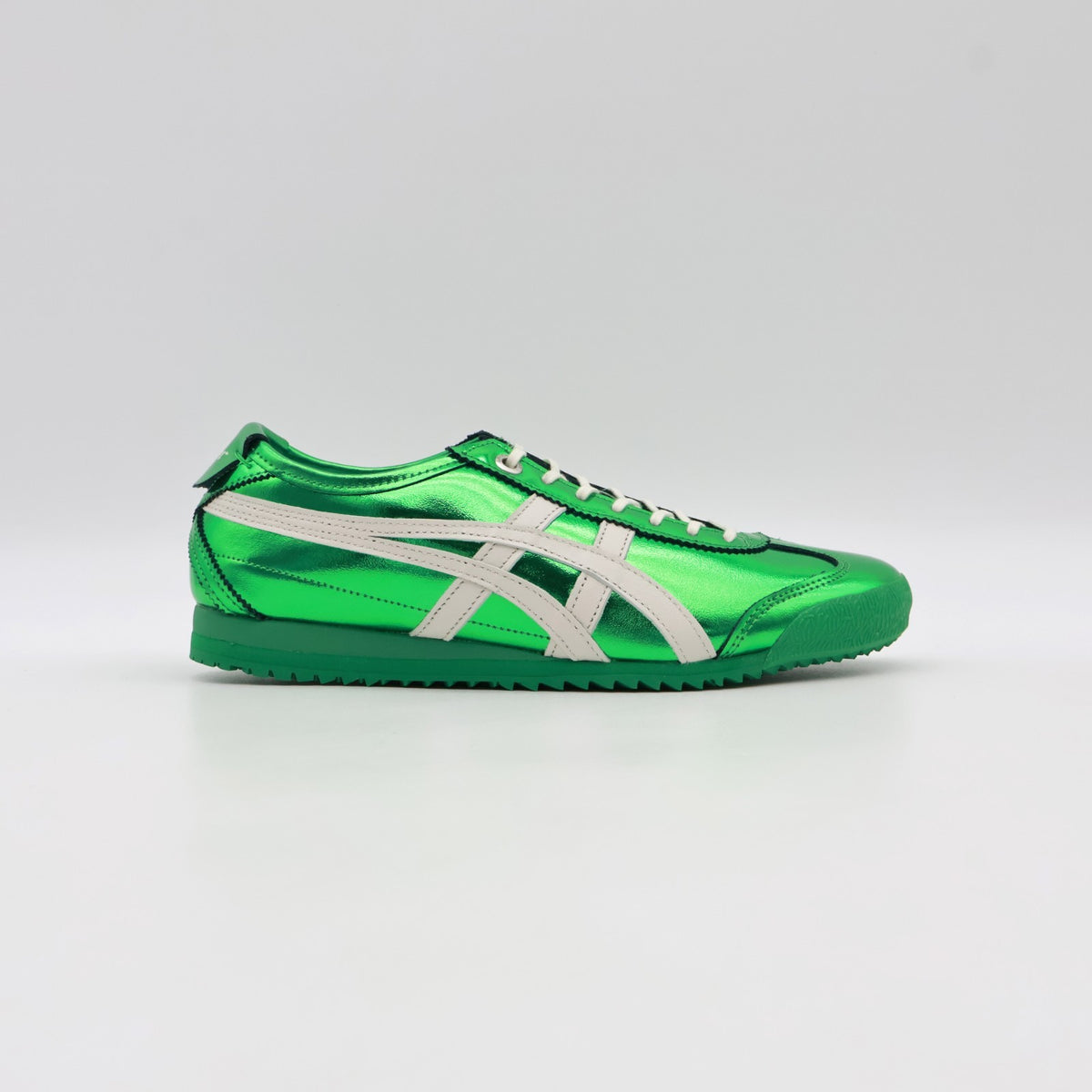 1183C468-301 Onitsuka Tiger Mexico 66 SD Jade Cream (Men's)
