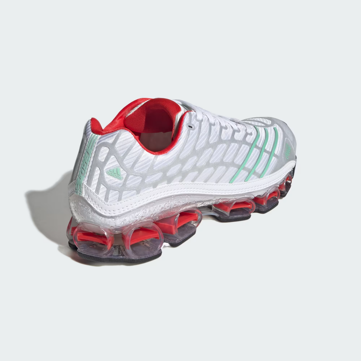 KH6896 Coca-Cola Ã adidas Adistar Control 5 "Cloud White/Ice Green" (Men's)