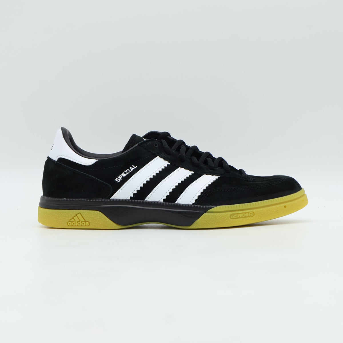 M18209 adidas Handball Spezial Core Black Core White (Men's)