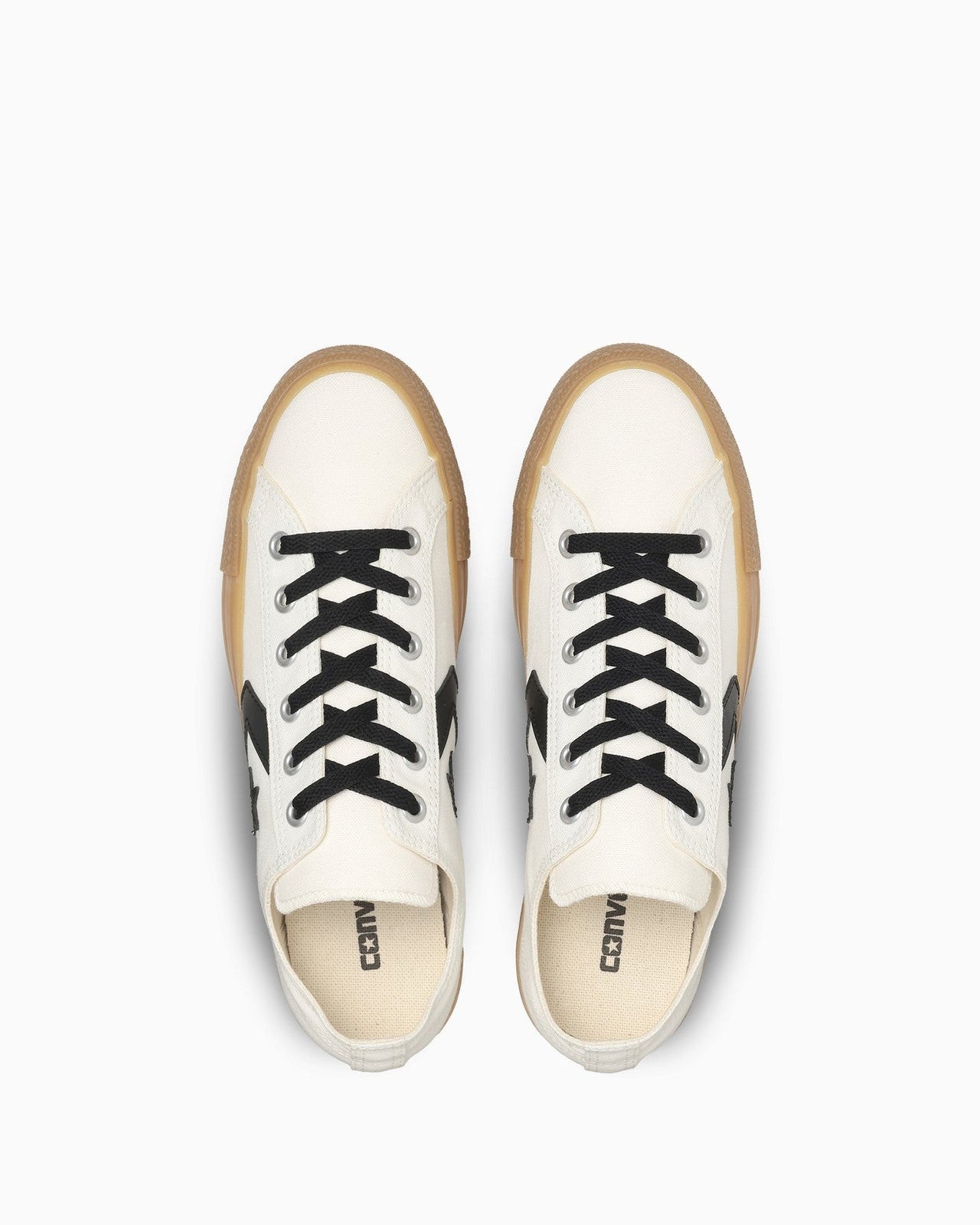 33702521 Converse CRT CL OX White (Men's)