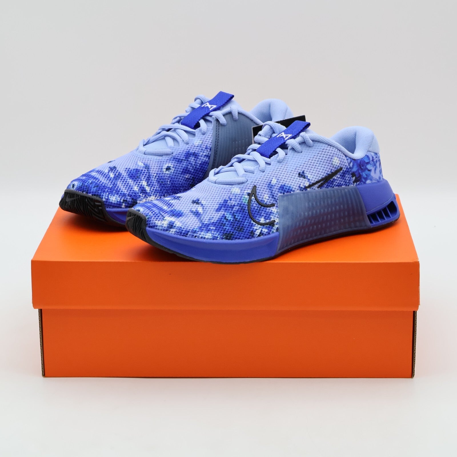 HJ6008-400 Nike Metcon 9 AMP Men's Workout Shoes (Men's)