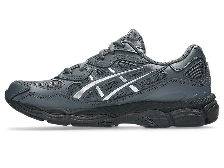 1203A280-022 Asics Gel-NYC "Carrier Grey/Pure Silver" (Men's)