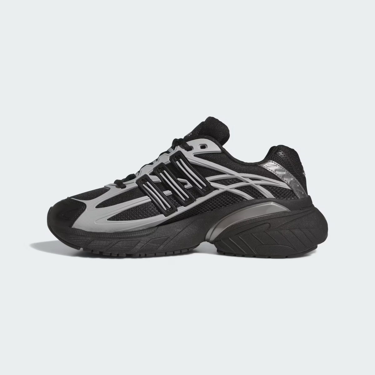 KK2899 adidas Adistar XLG 2.0 "Core Black/Iron Metallic" (Men's)