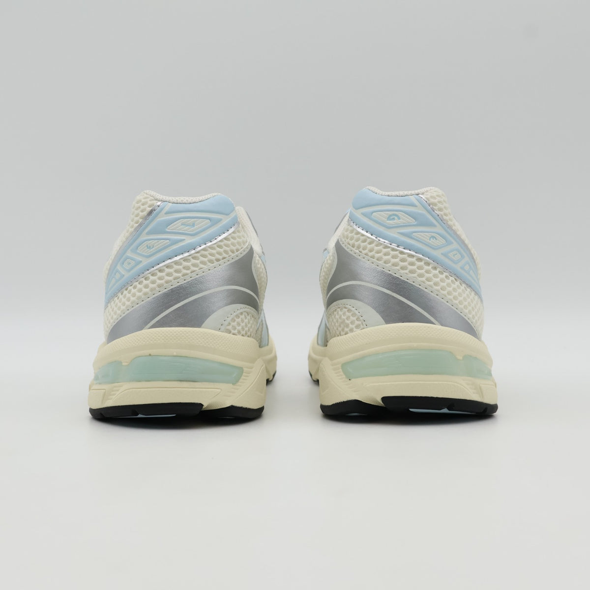 1203A991-100 KITH Ã Asics Gel-1130 Cream Starlight Blue (1203A991-100) (Men's)