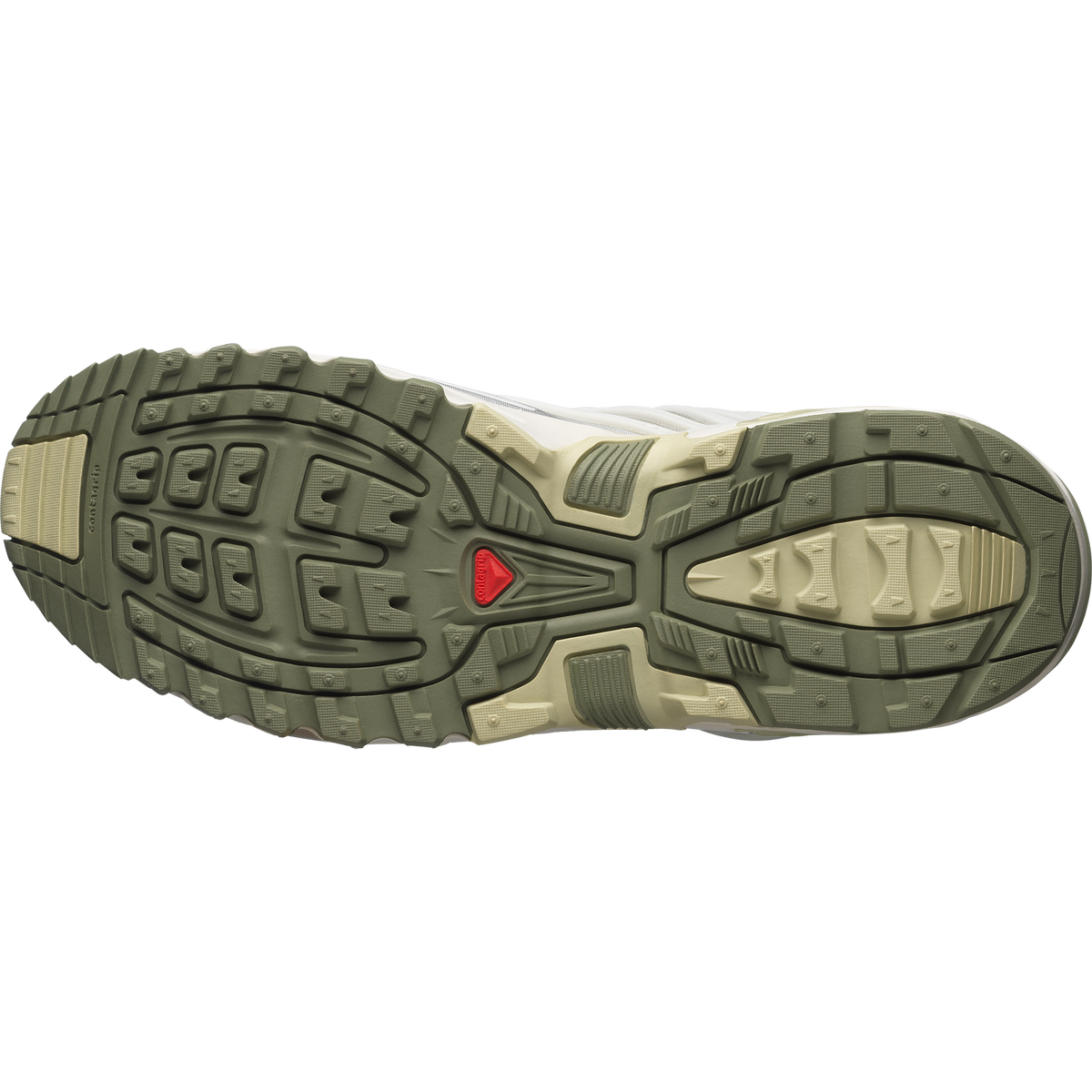 L47699400 MM6 Maison Margiela Salomon ACS Pro 2 Sharkskin (Men's)
