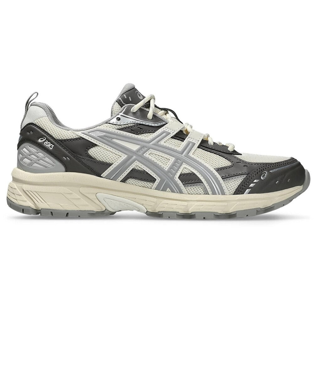 1203A536-113 Asics Gel-Nunobiki "Cream/Cement Grey" (Men's)