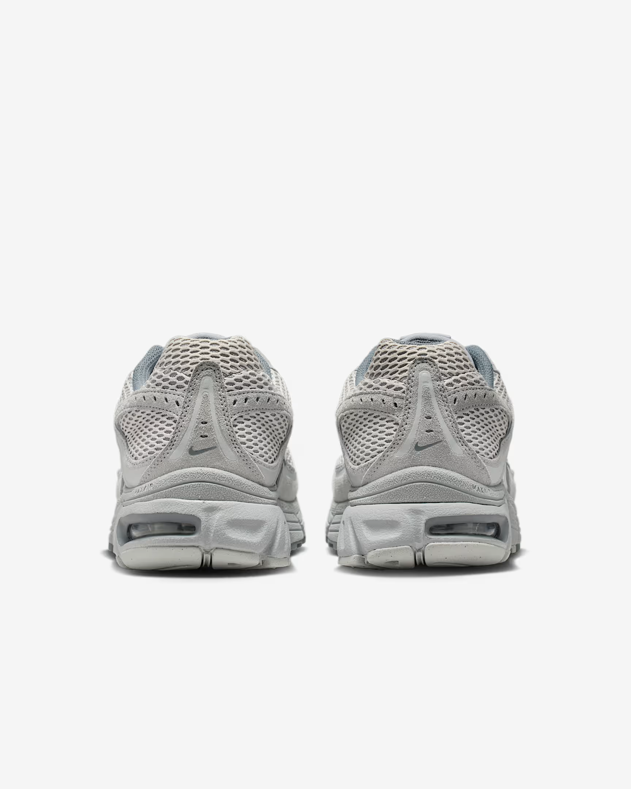 IQ4924-001 Nike Air Max Moto 2K Wolf Grey Vast Grey Cool Grey Wolf Grey (Women's
