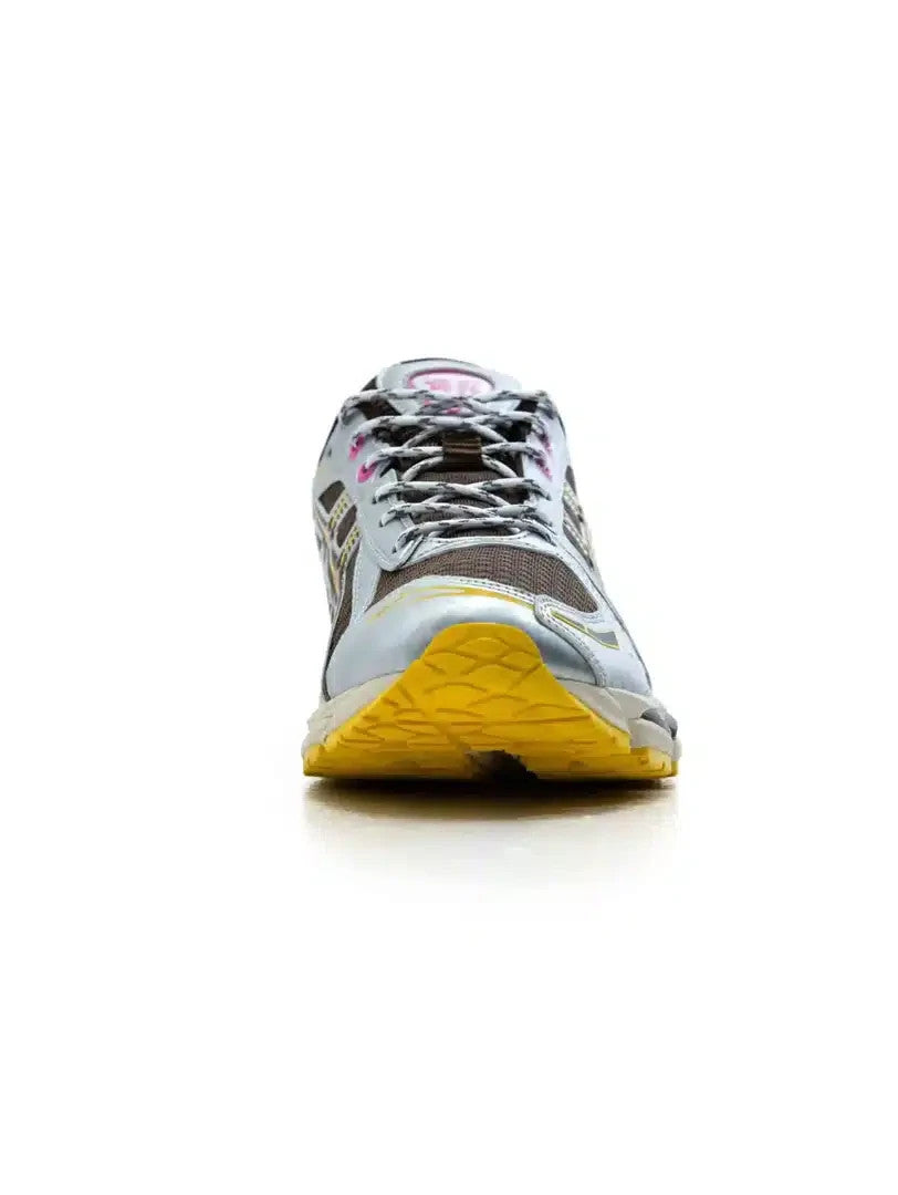 1203B302-200 VANDY THE PINK Ã Asics Gel-Kayano 12.1 Ice Cream Pack (Men's)