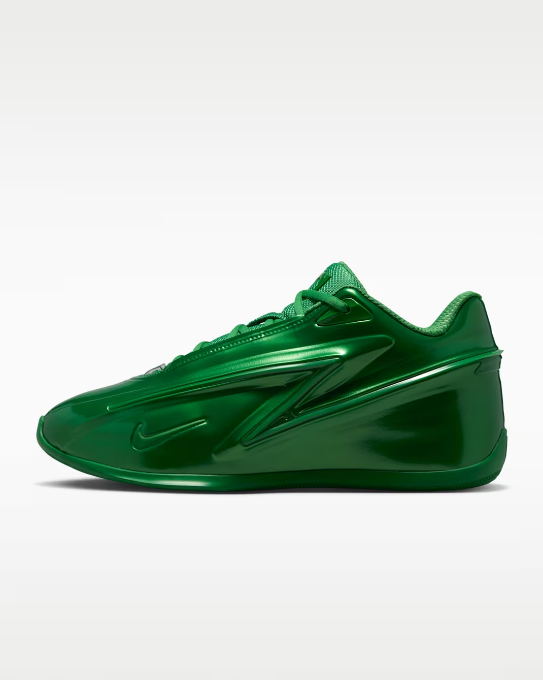 IH1117-300 Nike KD19 "Green Apple" (IH1117-300/IH1120-300) (Men's)