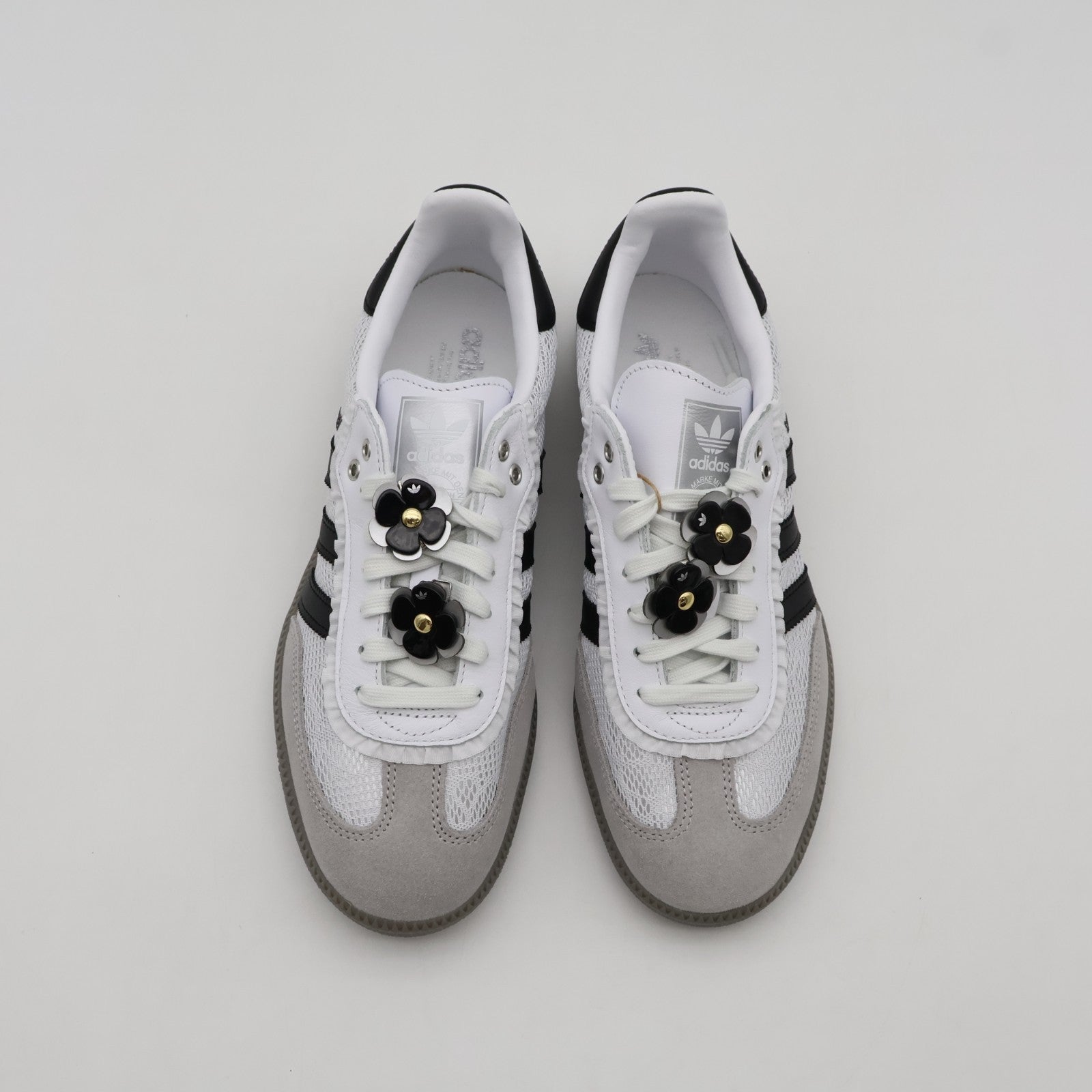 IH3371 adidas  Samba OG Lace Flower (Women's)