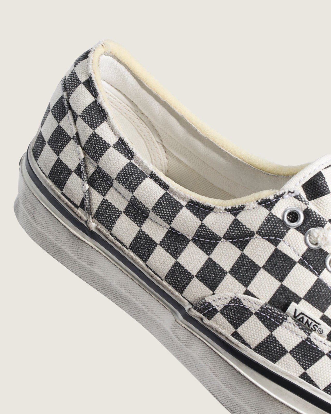 VN00114A705 OTW by Vans Era 95 DST Relic Pack "Checkerboard" (Men's)