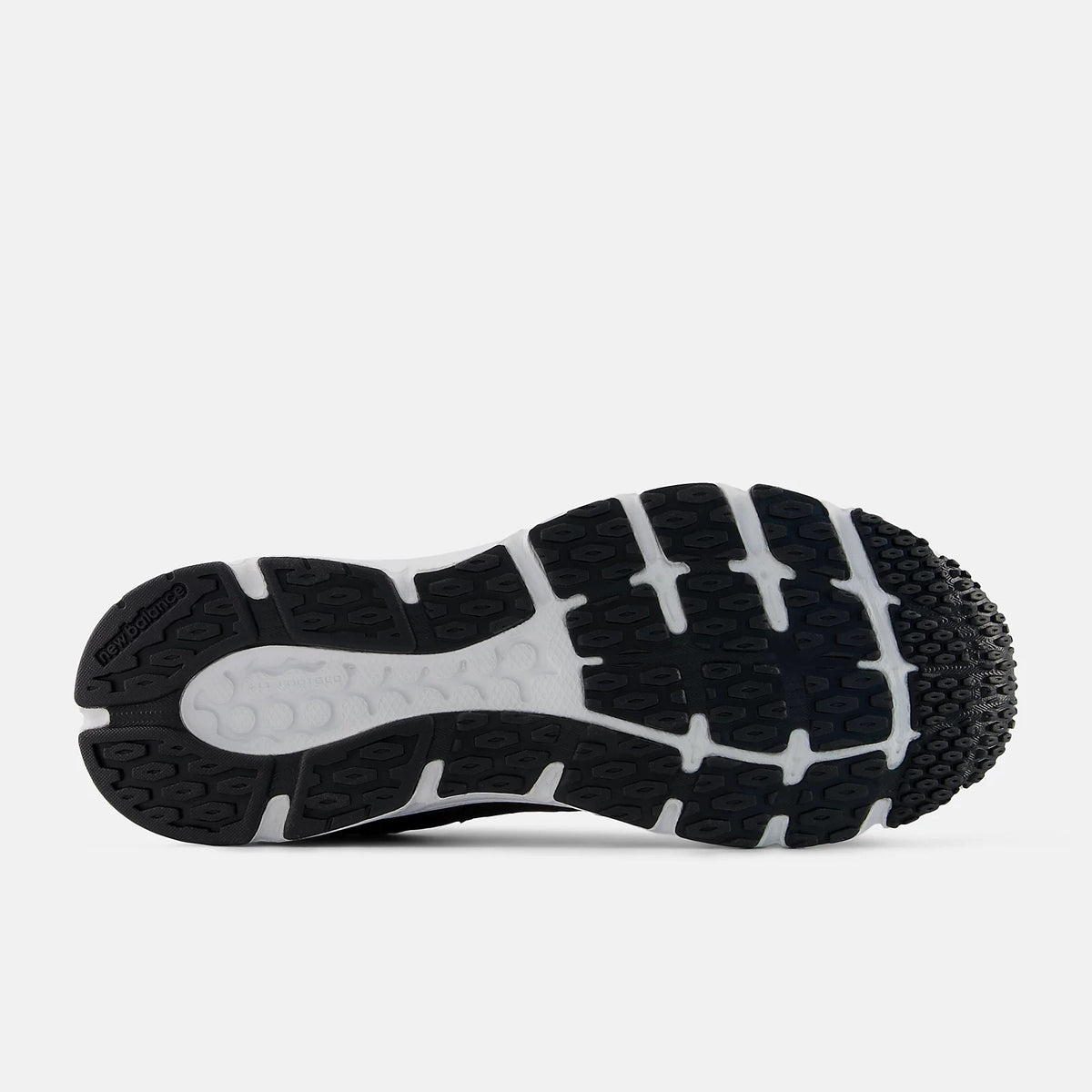 U4089BN New Balance 408 "Faded Black/Sea Salt"