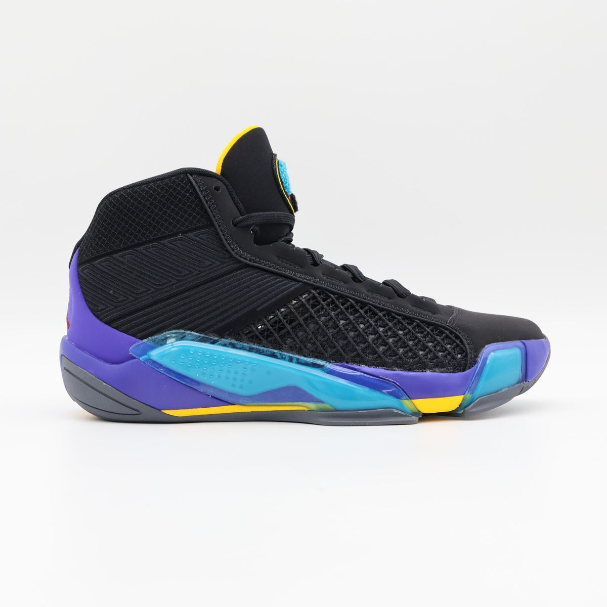 DZ3355-001 Nike Air Jordan 38 Aqua (Men's)