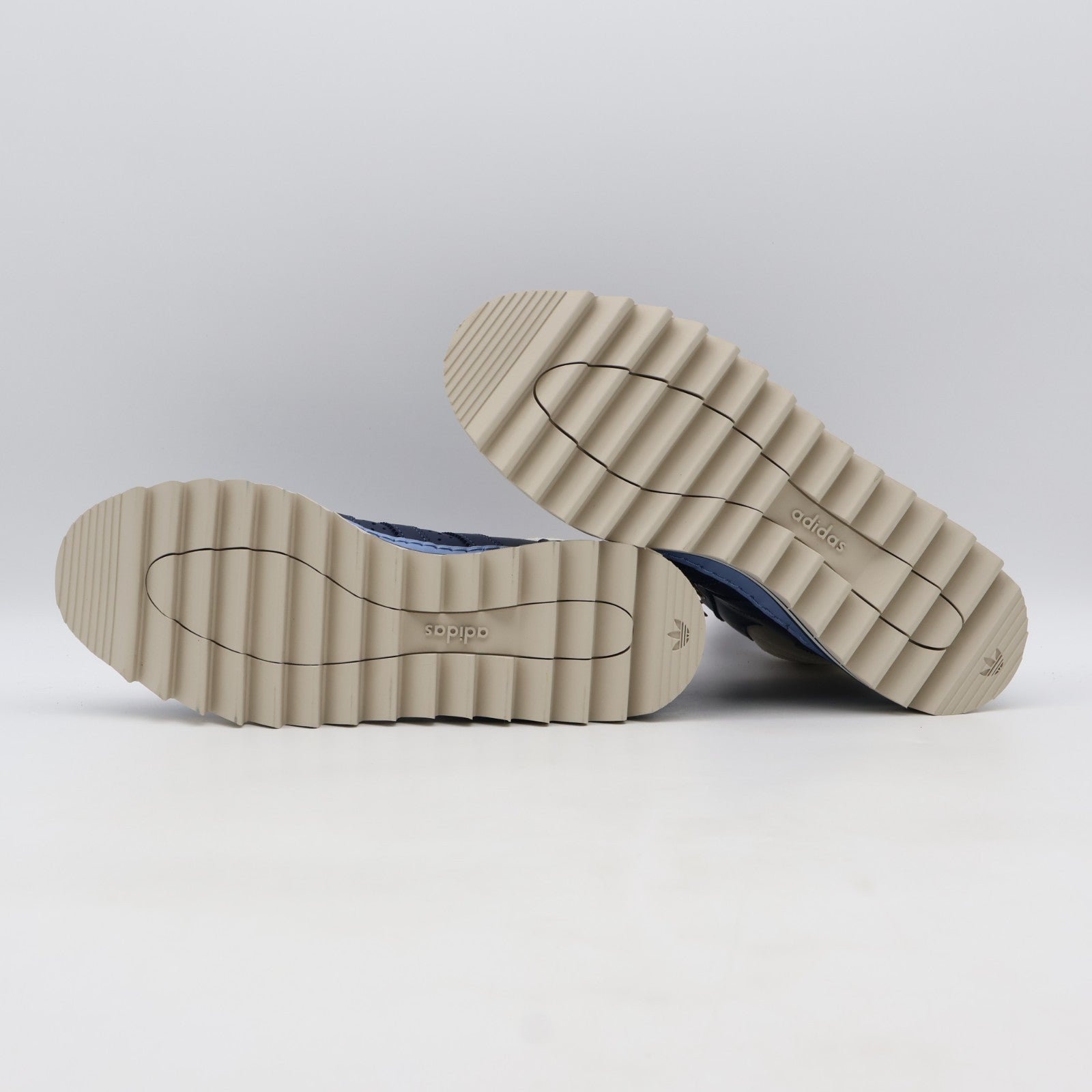 JQ1260 CLOT adidas Pro Model by Edison Chen Mineral Blue (Men's)