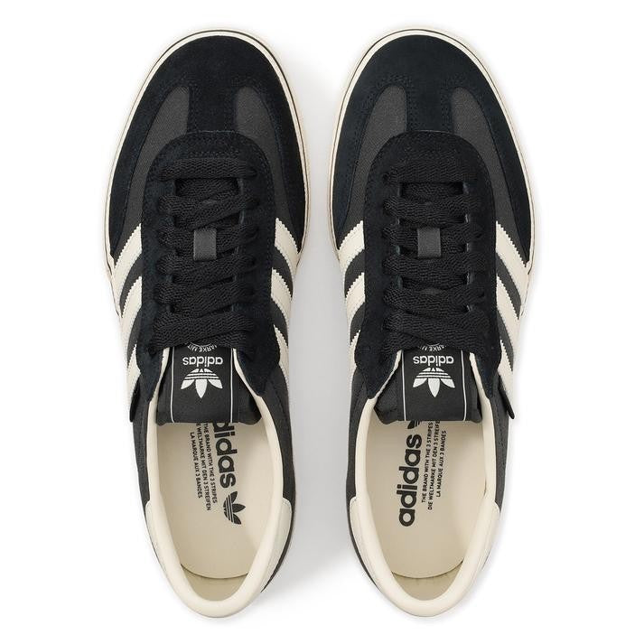HP4508 adidas Samba ST "Core Black" (Men's)