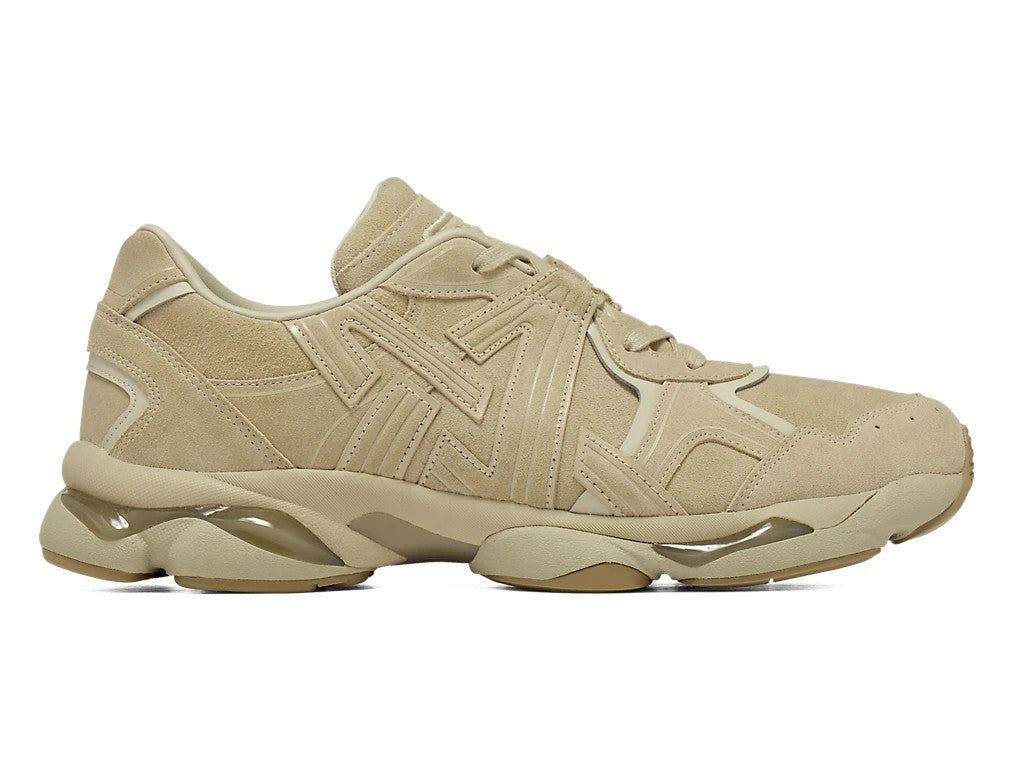 1183C625-200 Onitsuka Tiger Tigrun Wood Crepe (Men's)