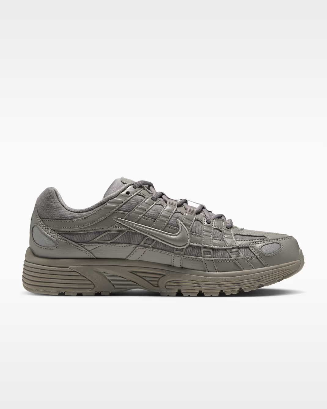 IO9979-001 Nike P-6000 SE "Enigma Stone/Cream 2" (Women's)