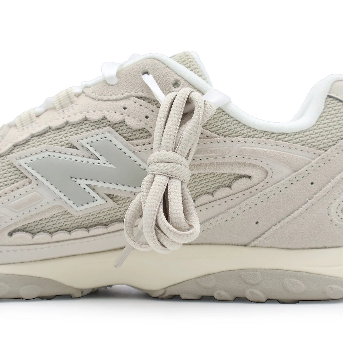 U204L2SZ New Balance 204L Ribbon Pack Sea Salt LINENLinen (Men's)