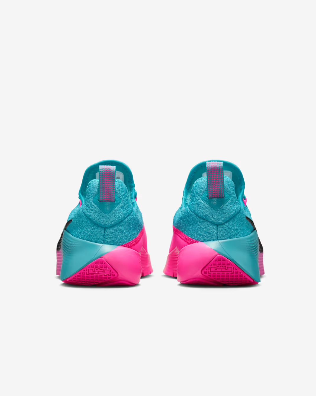 FJ6151-301 Nike LeBron TR 1 South Beach (Men's)
