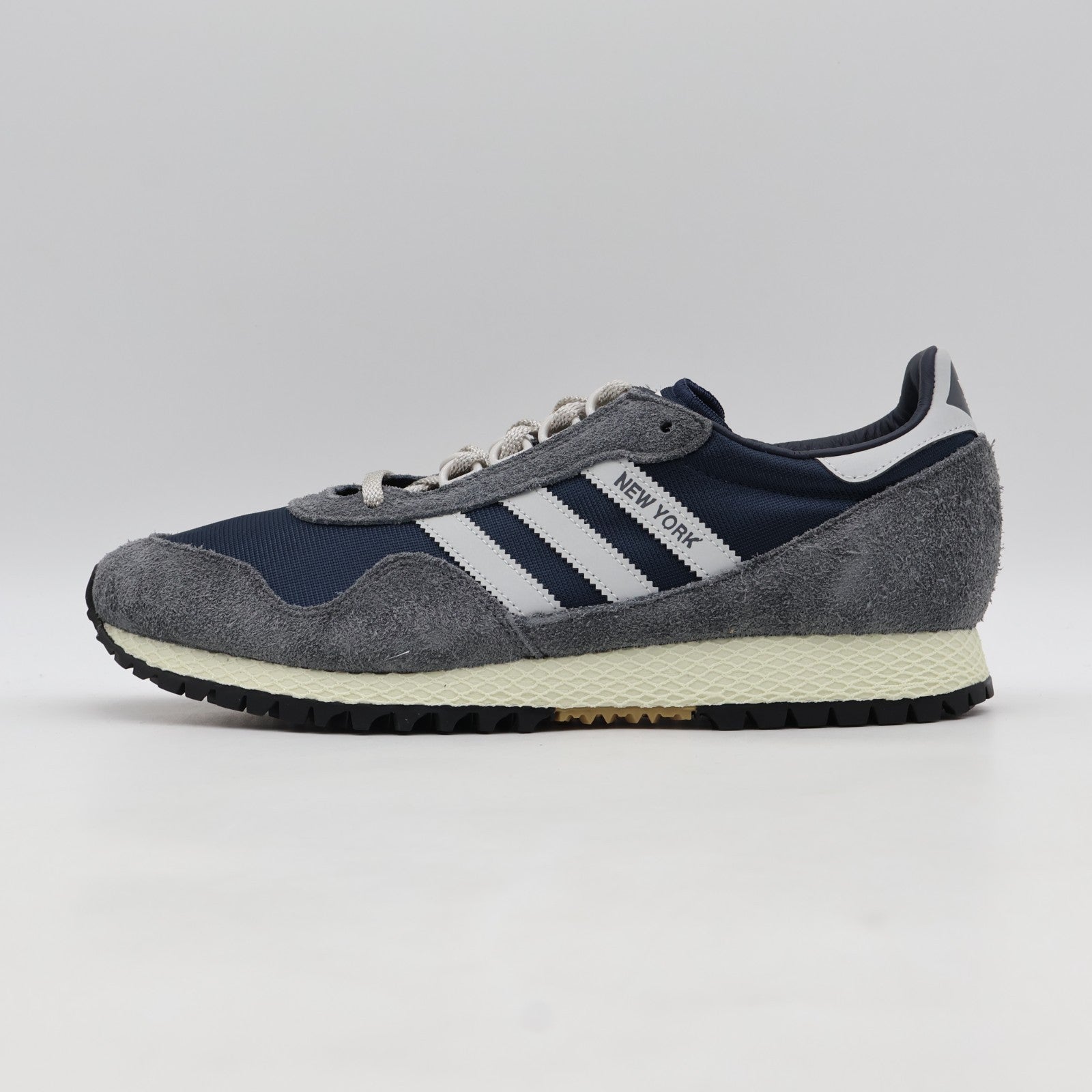 IG4552 adidas Originals New York Grey (Men's)