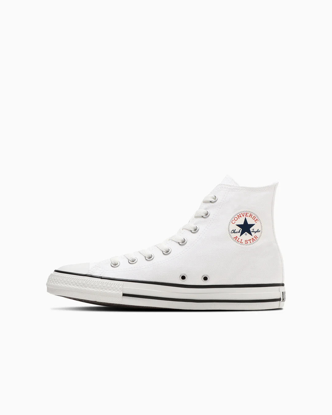 31316882 Converse All Star Hi White (Men's)