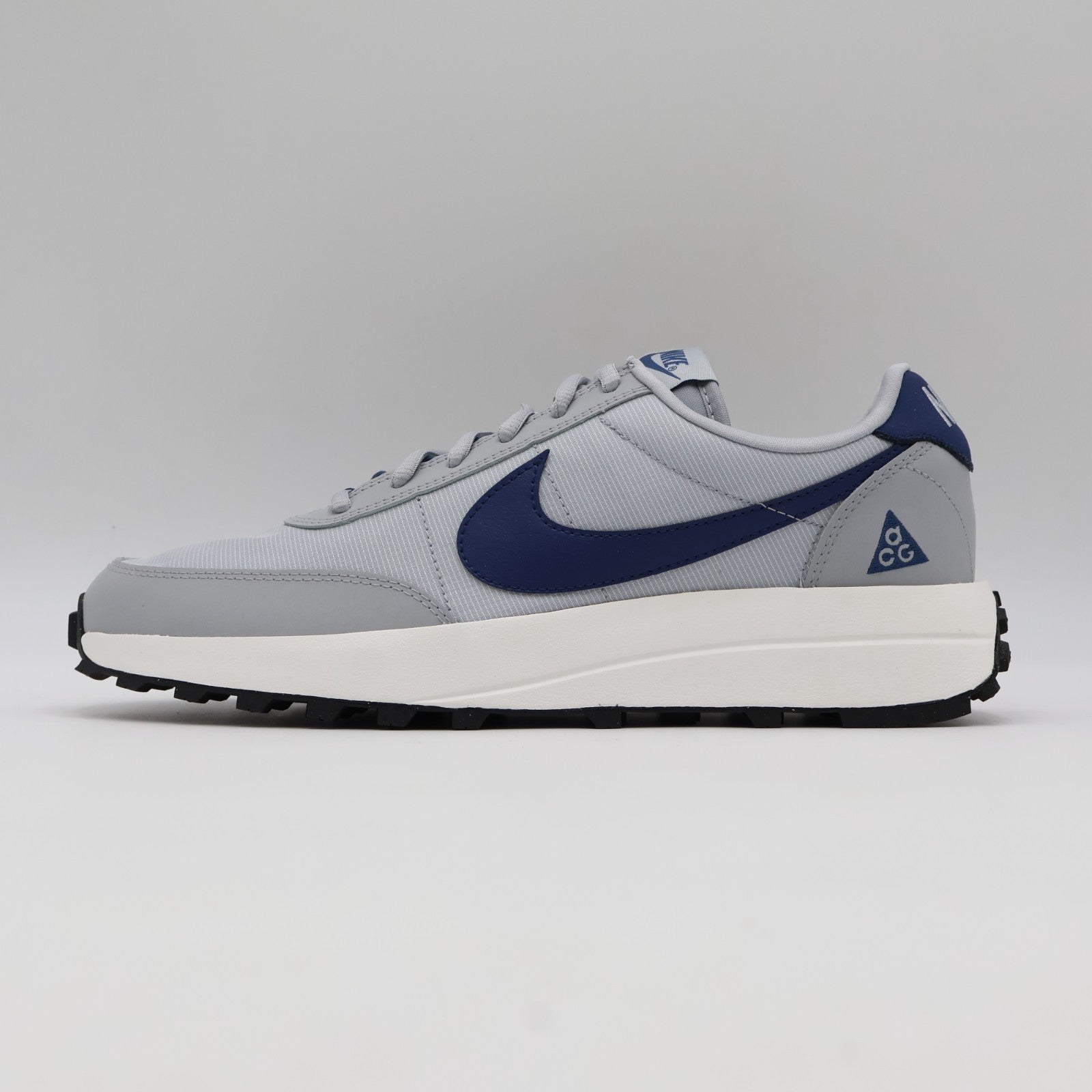 IF2857-001 Nike ACG LDV "Wolf Grey/Navy" (Men's)