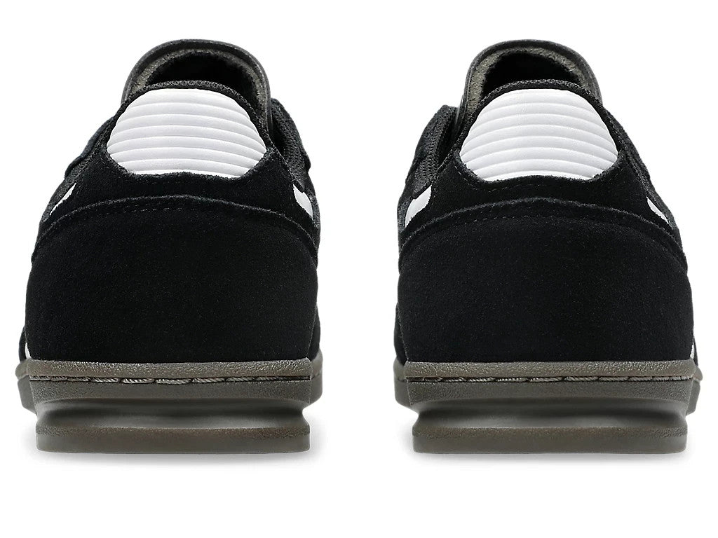 1203B184-001 Asics Leggerezza ST "Black/White" (Men's)