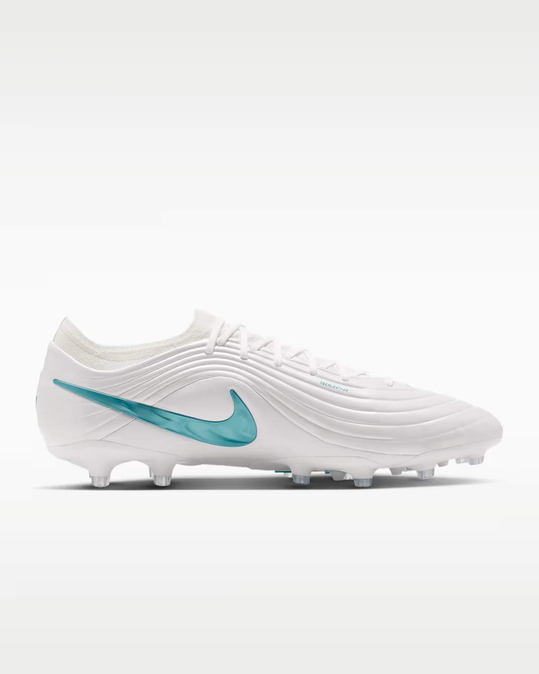 IB4469-102 Nike Tiempo Maestro Elite "White/Dusty Cactus" (Men's)