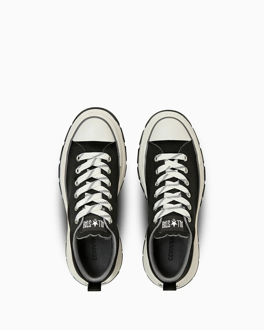 31315340 Converse All Star Trekwave AP OX Black (Men's)