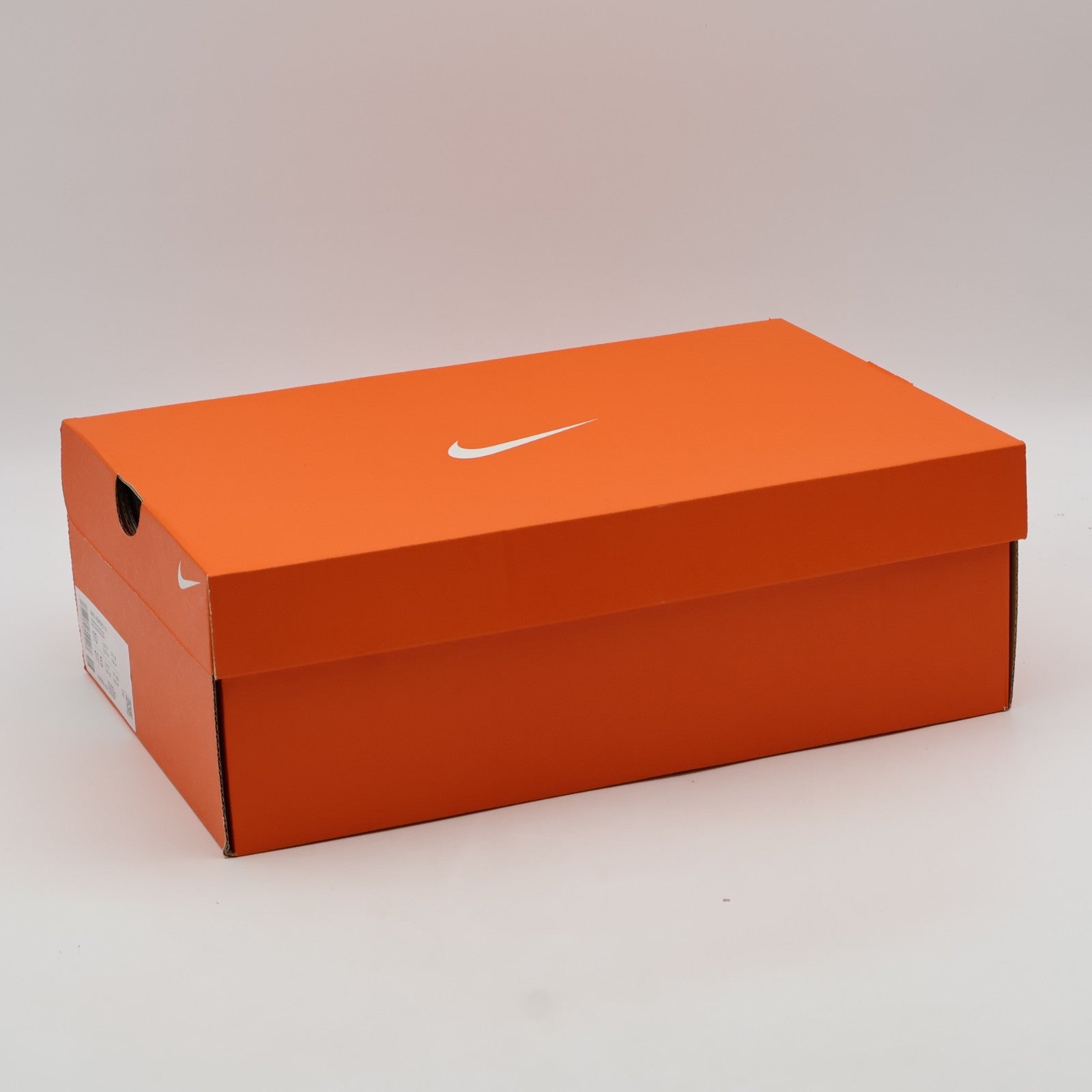 HM6803-404 Nike Vomero 18 "Hydrogen Blue/Laser Orange" (Men's)