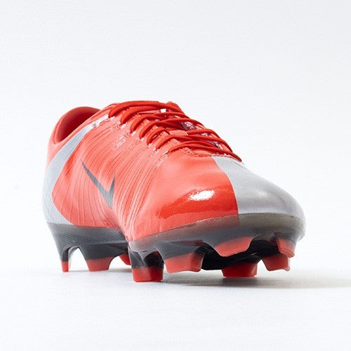 IQ2995-801 Cristiano Ronaldo Ã Nike Mercurial Superfly 1 Max Orange (Men's)