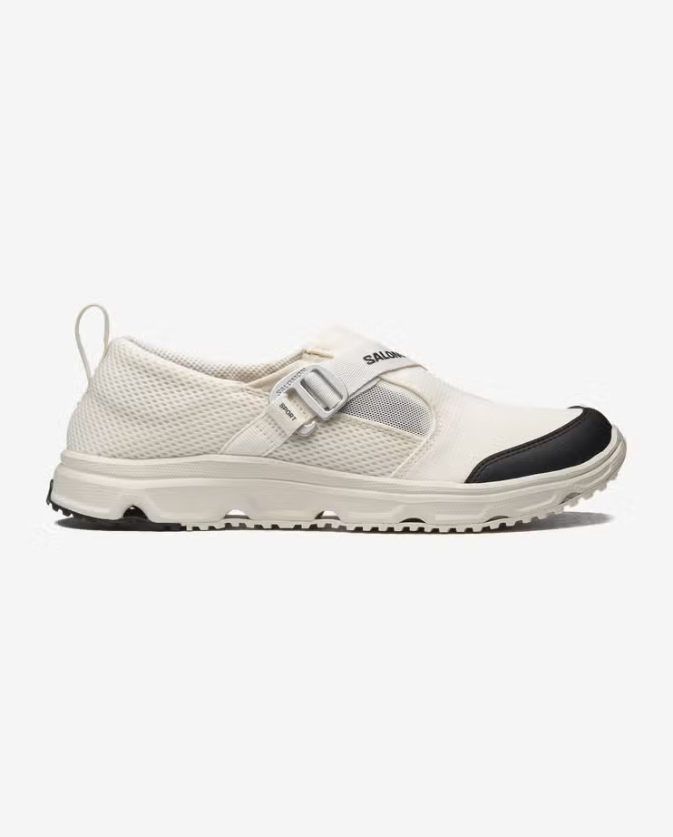L47957200 Salomon RX Moc 3.0 Nomad "Vanilla Ice/Almond Milk"