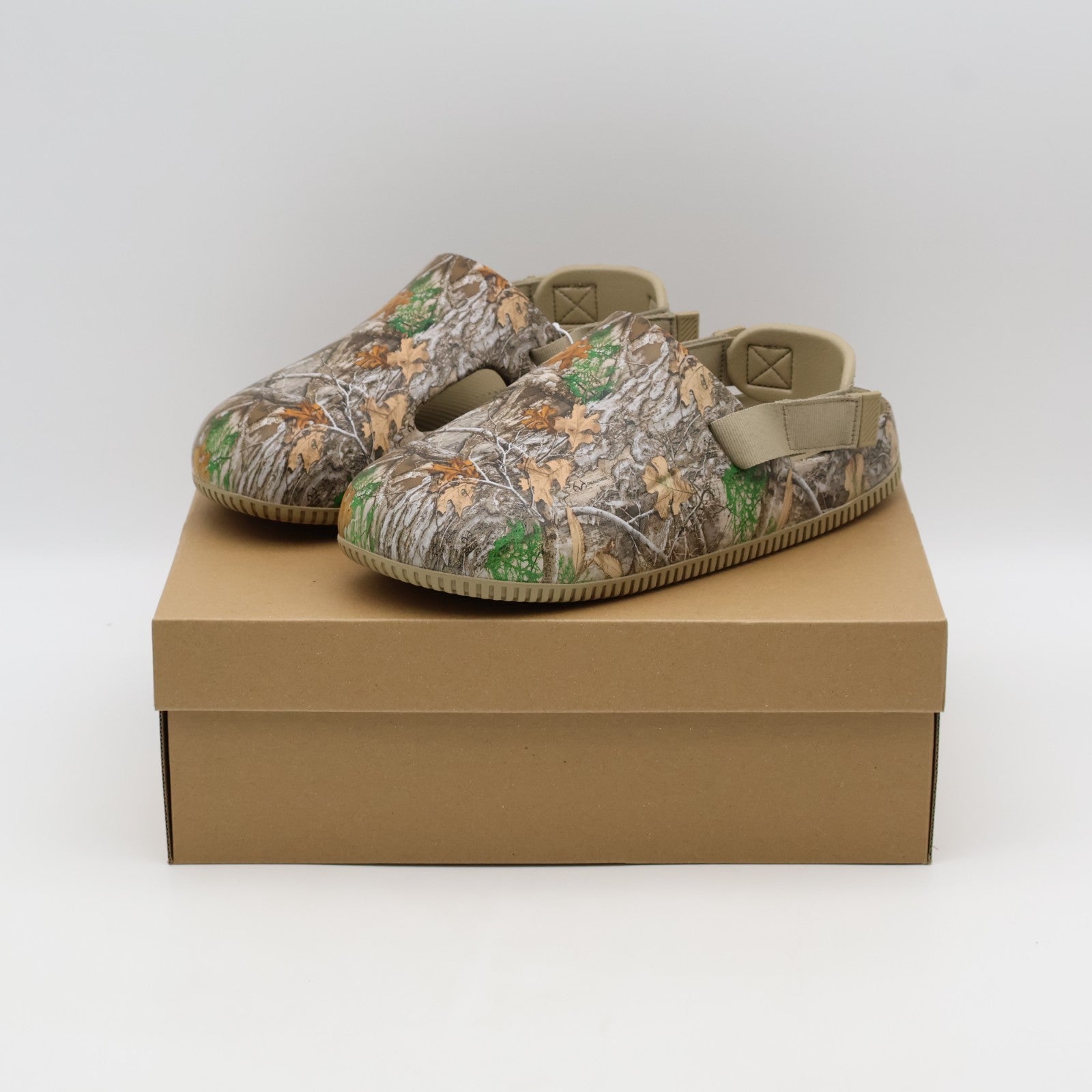 IB4360-200 Nike Calm Mule Realtree Camo IB4359-200 (Men's)