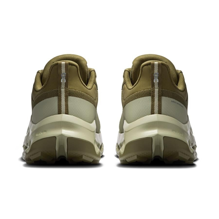 3MG10214840 On Cloudhorizon 2 Waterproof "Olive/Chalk"