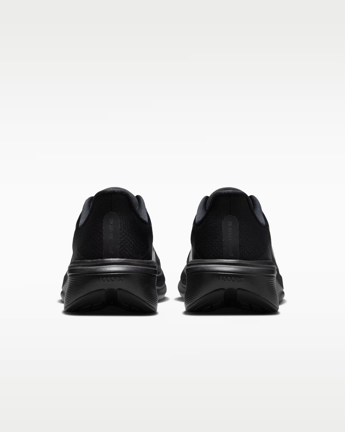 IB1873-003 Nike Pegasus 42 "Black/Anthracite" (Men's)