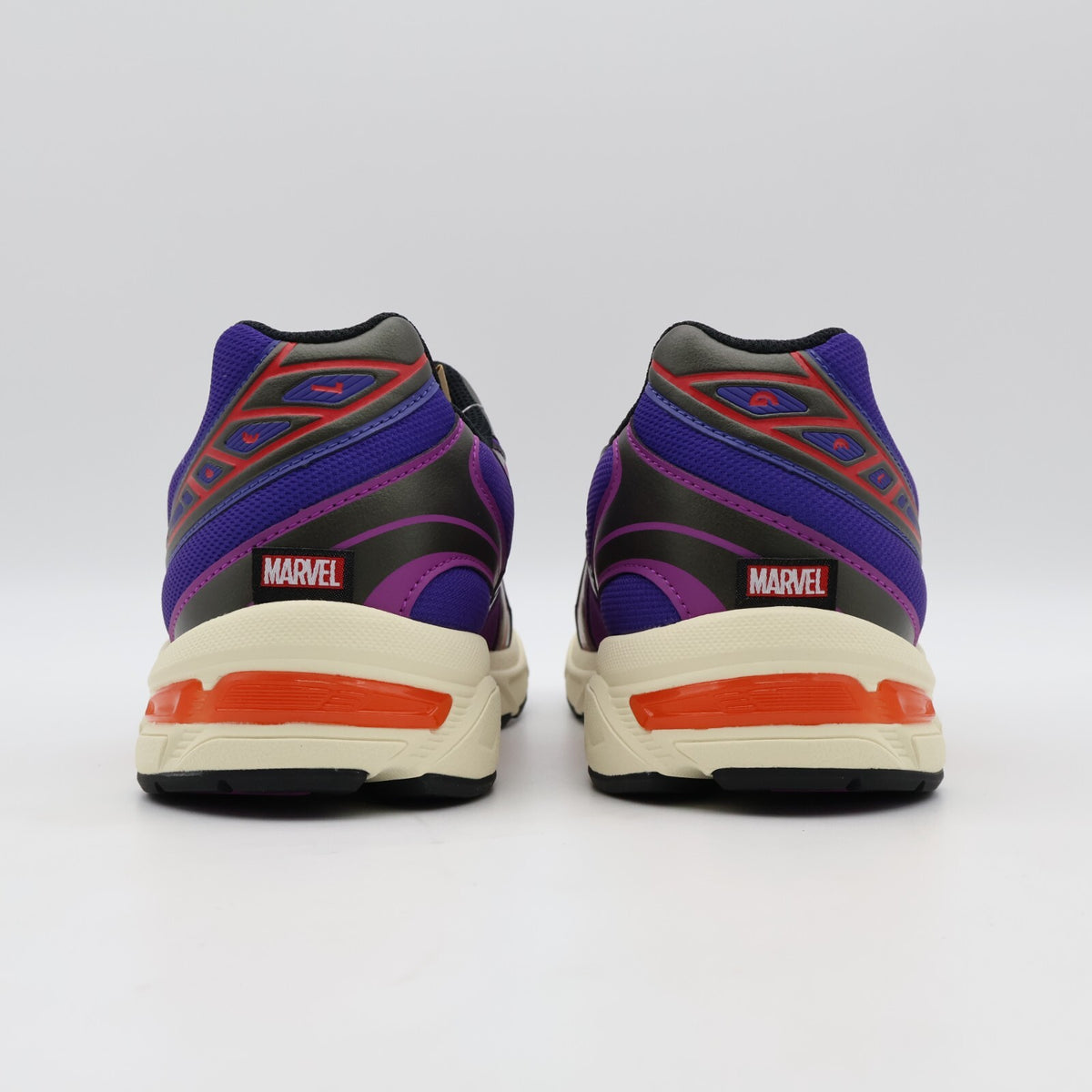 1203A662-500 KITH Marvel Super Villains Asics Gel-1130 (Men's)
