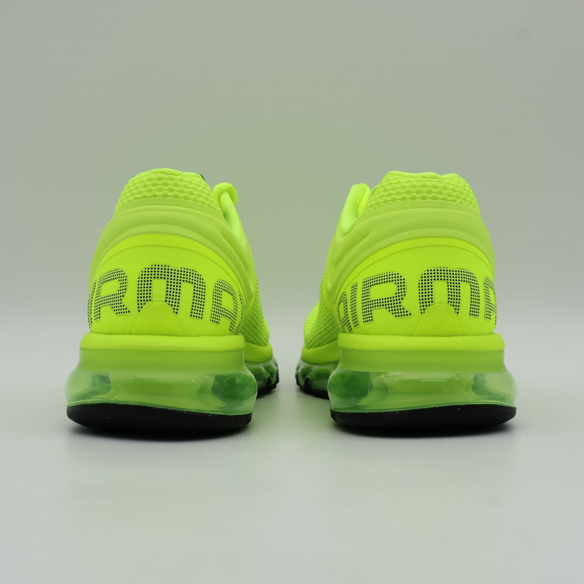 HF3660-700 Nike Air Max 2013 Volt (Men's)