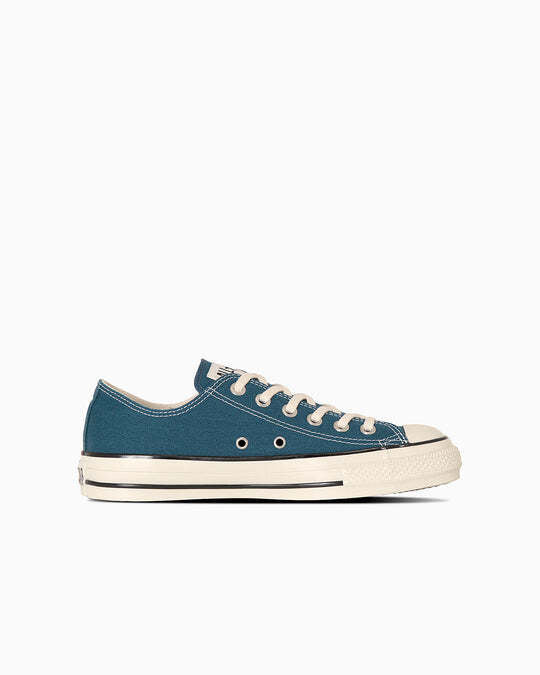 31313300 Converse All Star US OX Navy Teal (Men's)