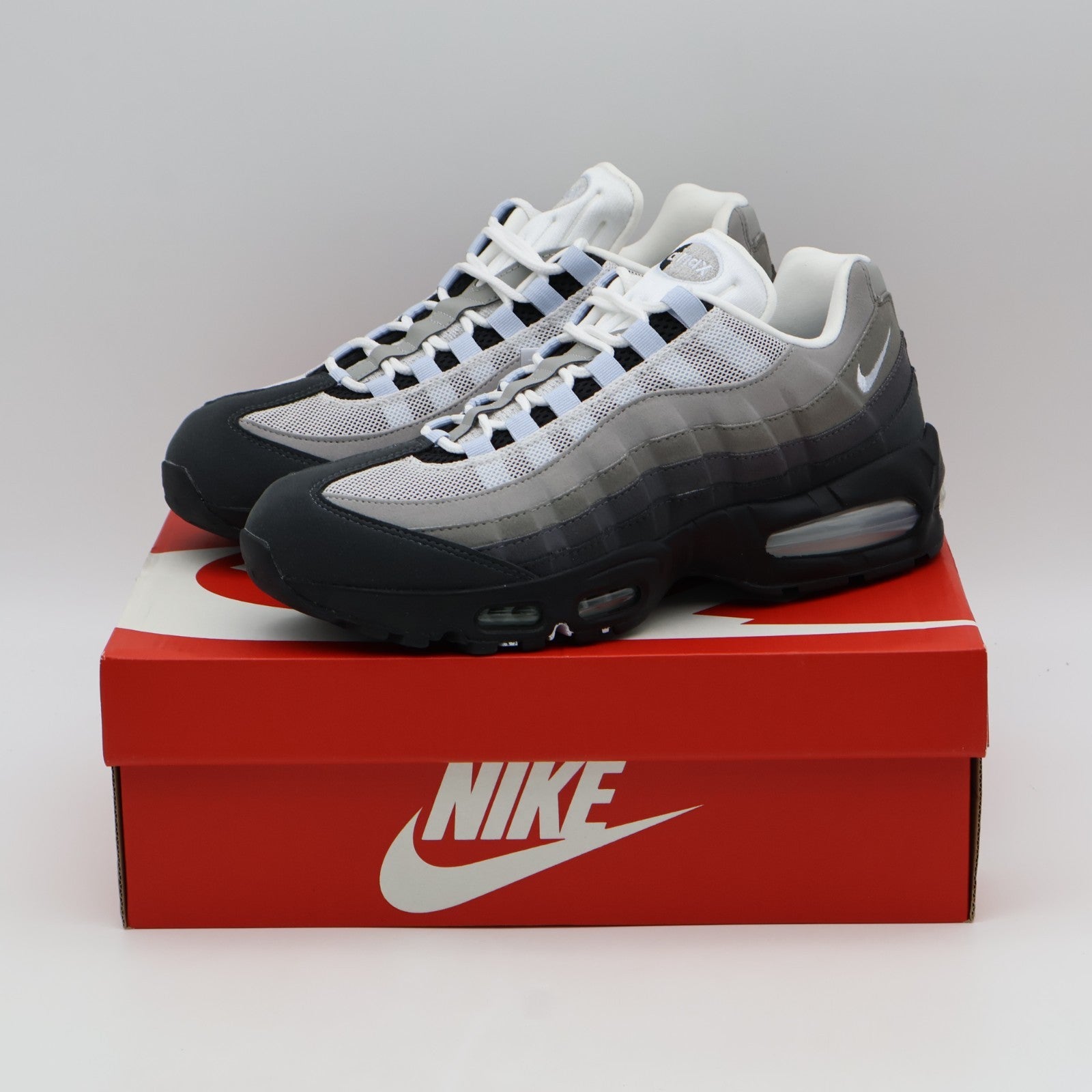 HJ5996-002 Nike Air Max 95 OG Big Bubble Blue Tint (Women's)