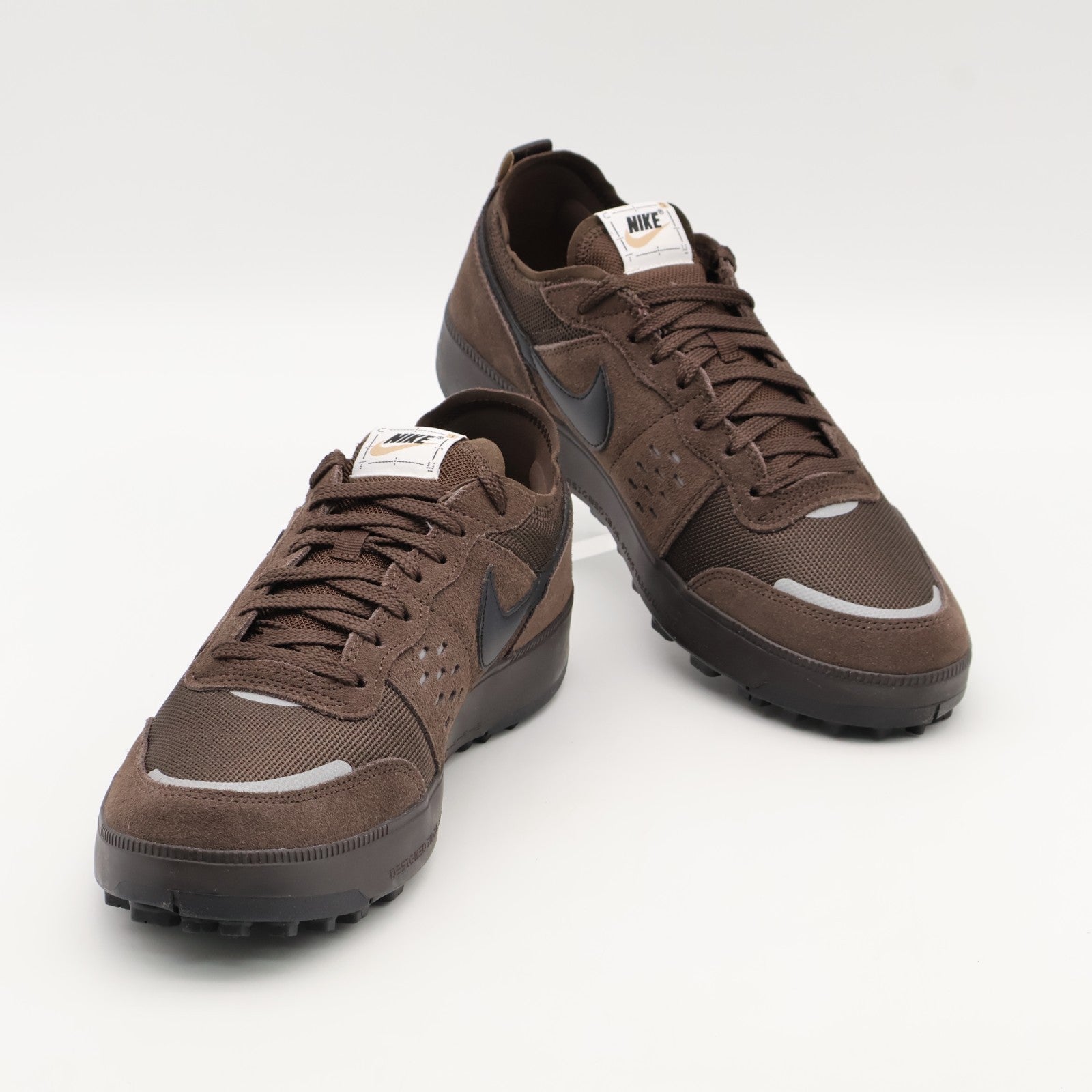 FZ3863-201 Nike C1TY Baroque Brown Black Velvet Brown Hemp (Men's)